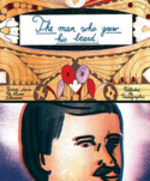Illustration for article titled Graphic novels & art comics—August 2011